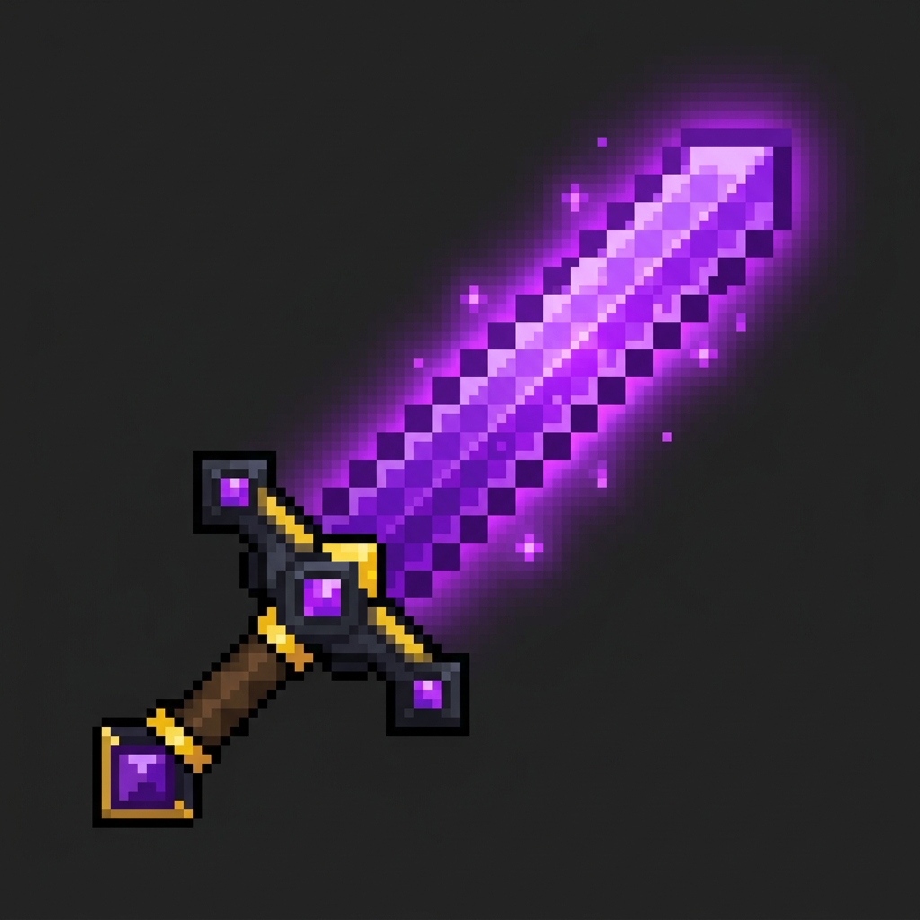 BedWars 3D Head