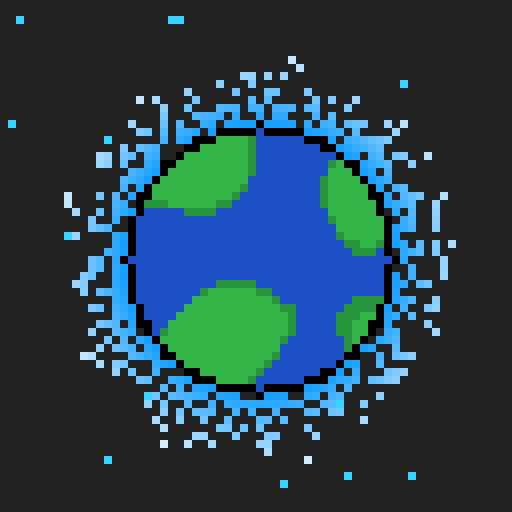 EarthSMP